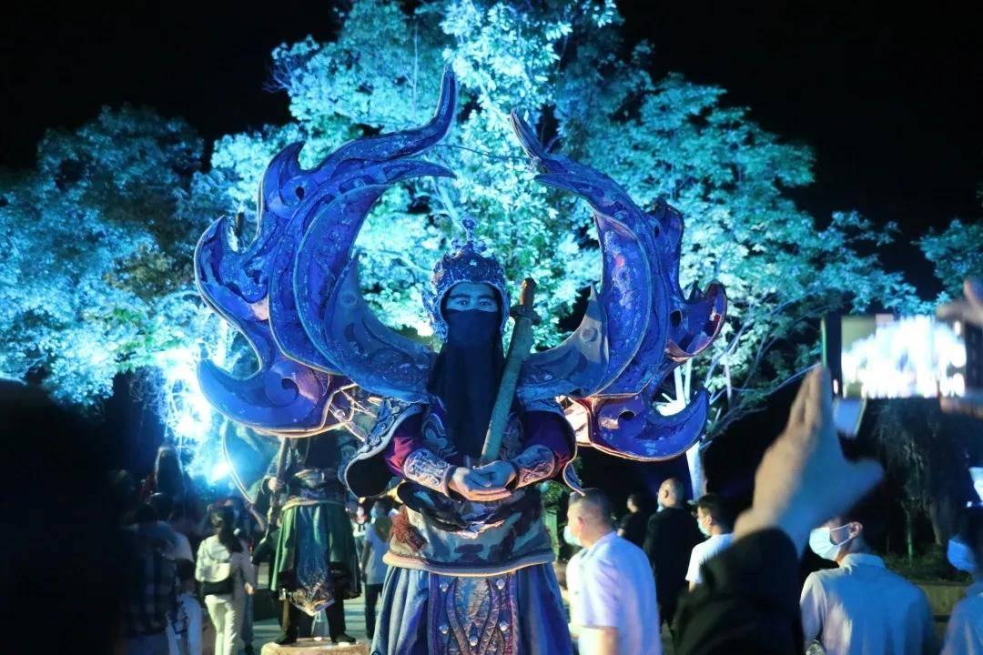 张三丰为何“终身不娶”?把他7个弟子的名字连起来读,就知道了