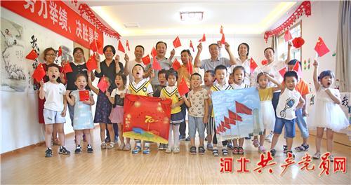 夏季服装店