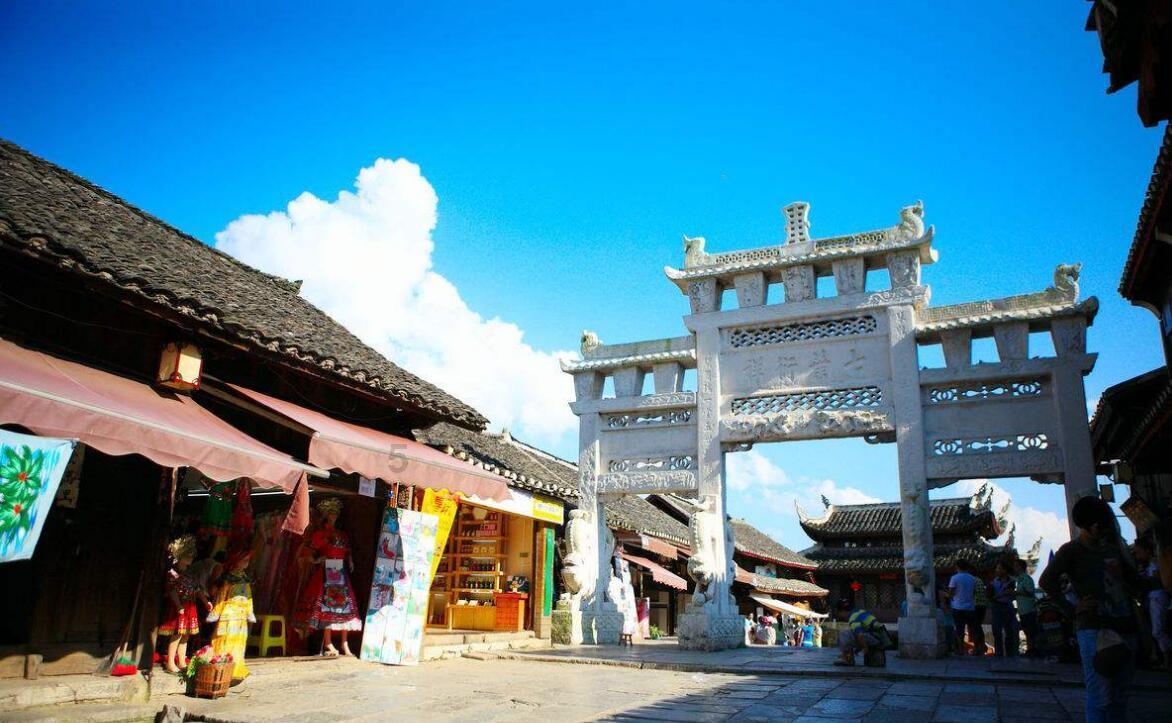 动物帮帮忙保卫家园