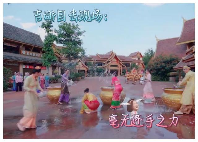 圣诞老人搭末班车4